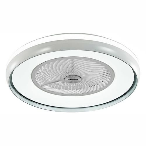 Ventilador de Techo Liliana VTHBOX24 con Luminaria Dimerizable - 0