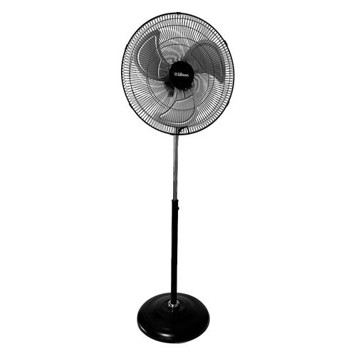 Ventilador De Pie 20 Liliana VP20POW Parrilla metálica 3 Velocidades - 0