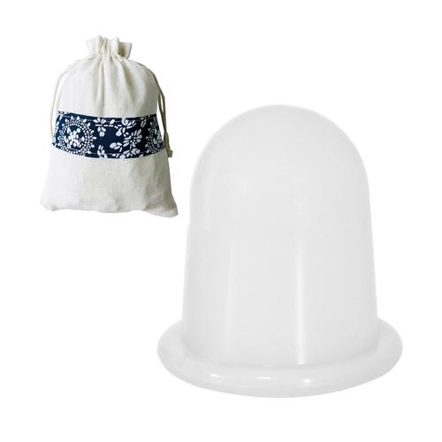 Ventosa Grande Xl Gadnic Anti Celulitis Silicona Masajes - 0