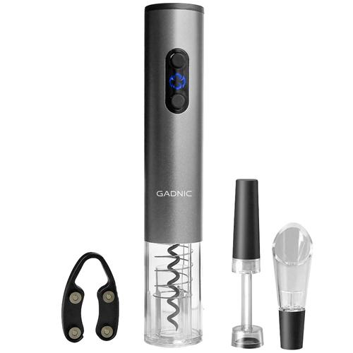 Sacacorchos Automático Gadnic V-10 - 0