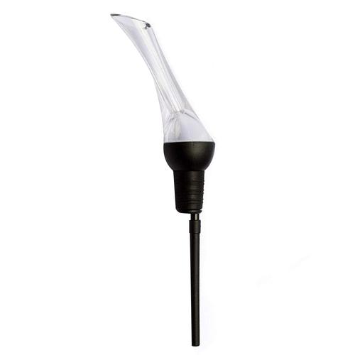 Aireador De Vino Gadnic Decantador Premium - 0