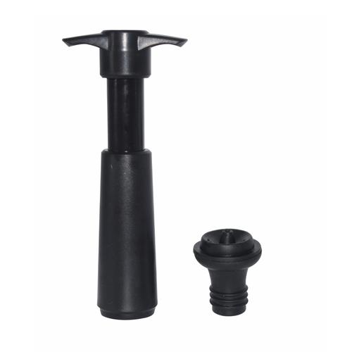 Bomba de Vacío y Tapón para Vino  - 0