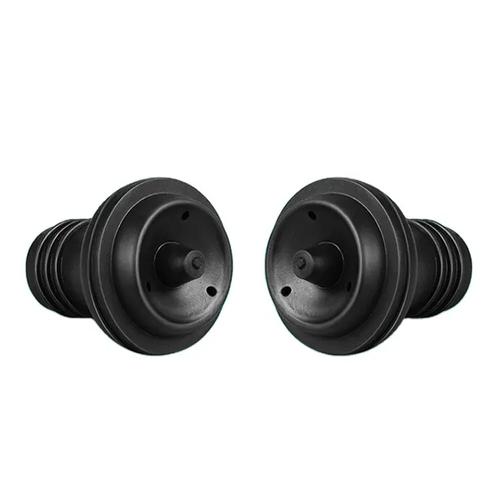 Tapones para Vino Gadnic Silicona - 0