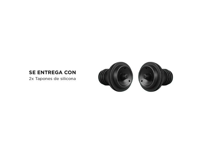 Tapones para Vino Gadnic Silicona - 4