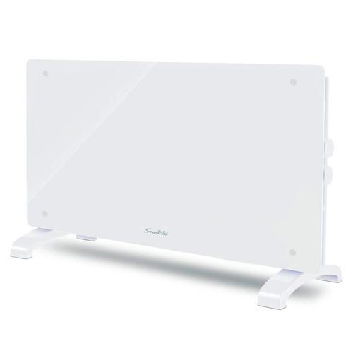Vitro Calefactor electrico Smart Tek HT3100 2000W Usado - 0