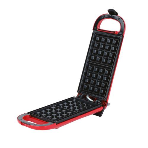 Waflera Doble Atma Antiadherente 650W WA8110RP - 0