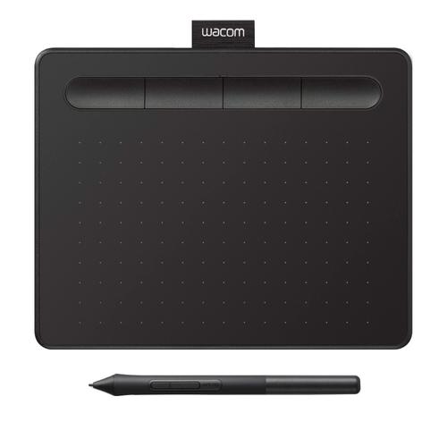 Tableta Gráfica Wacom Intuos Small CTL-4100 Digitalizadora - 0