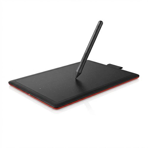 Tableta Gráfica Wacom CTL472K1A Portátil Precisa  - 0