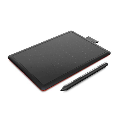 Tableta Gráfica Wacom CTL472K1A Portátil Precisa  Usado - 0