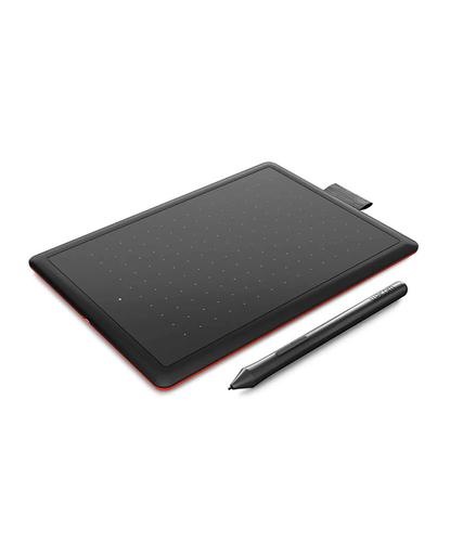 Tableta Gráfica Wacom CTL472K1A Portátil Precisa  - 6