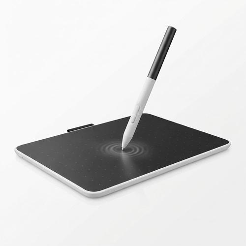 Tableta Gráfica Y Lapiz Wacom One Small CTC4110WLW0A Portátil  - 0