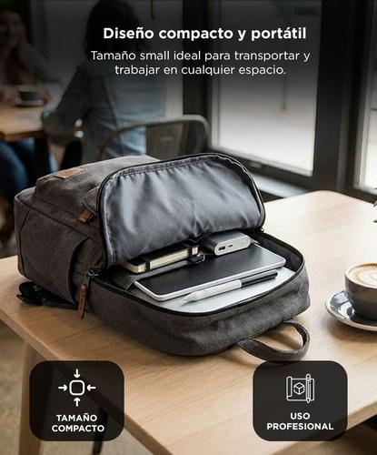 Tableta Gráfica Y Lapiz Wacom One Small CTC4110WLW0A Portátil  - 4