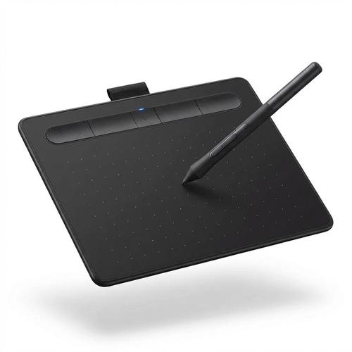 Tablet Gráfica CTC6110WLW0A Wacom Bluetooth  Lapiz EMR - 0
