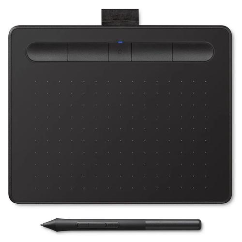Tablet Gráfica Wacom Intuos Pequeña con Bluetooth Lápiz 4K Outlet - 0