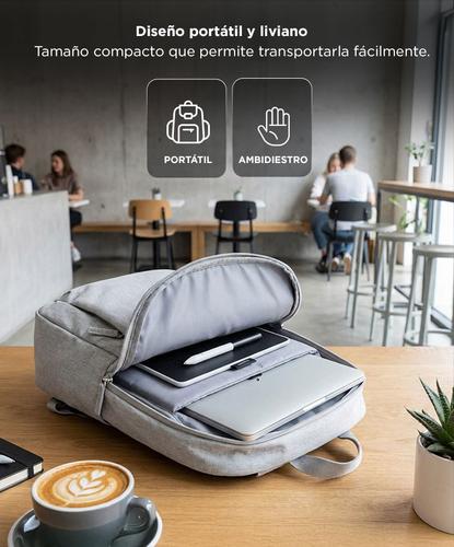 Tablet Gráfica CTC6110WLW0A Wacom Bluetooth  Lapiz EMR - 4