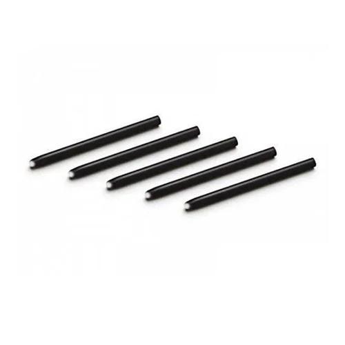 Puntas de Repuesto para Lapiz Wacom Pack de 5 - 0