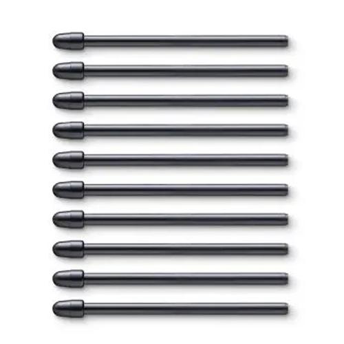 Puntas de Repuesto para Lapiz Wacom Pen Nibs Standard - 0
