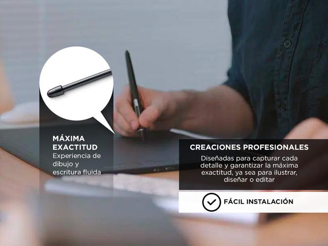 Puntas de Repuesto para Lapiz Wacom Pen Nibs Standard - 2