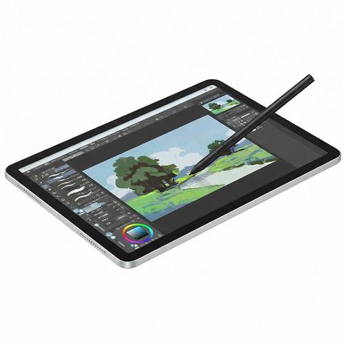 Tableta Gráfica Wacom MovinkPad 11 Pantalla 22K  Con Pro Pen 3 - 0