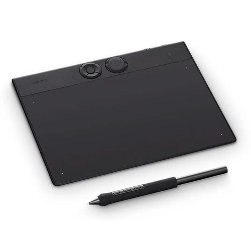 Tableta gráfica profesional Wacom Intuos Pro Small - 0