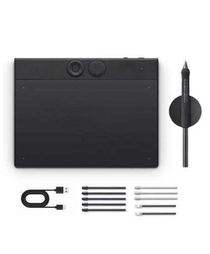 Tableta gráfica profesional Wacom Intuos Pro Small - 6