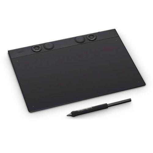 Tableta gráfica Wacom Intuos Pro Medium profesional - 0