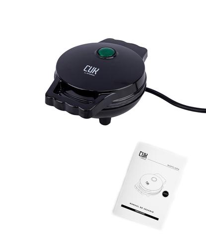 Wafflera Electrica Gadnic WAHIK002 360W - 6