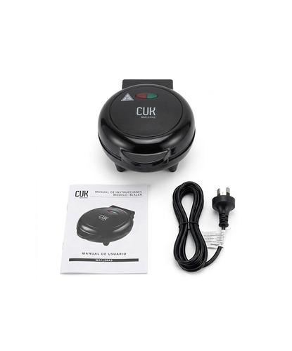 Máquina De Mini Donas CUK By  GADNIC  Mini Antiadherente 750W - 6