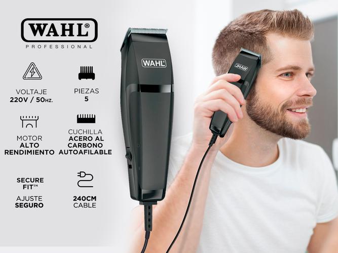 Maquina de cortar pelo Wahl Easy Cut Black  - 1