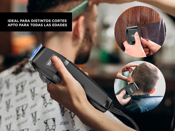 Maquina de cortar pelo Wahl Easy Cut Black  - 3