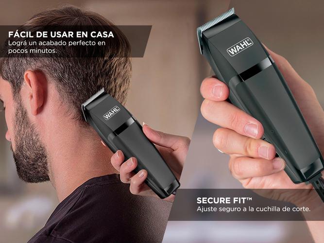 Maquina de cortar pelo Wahl Easy Cut Black  - 4