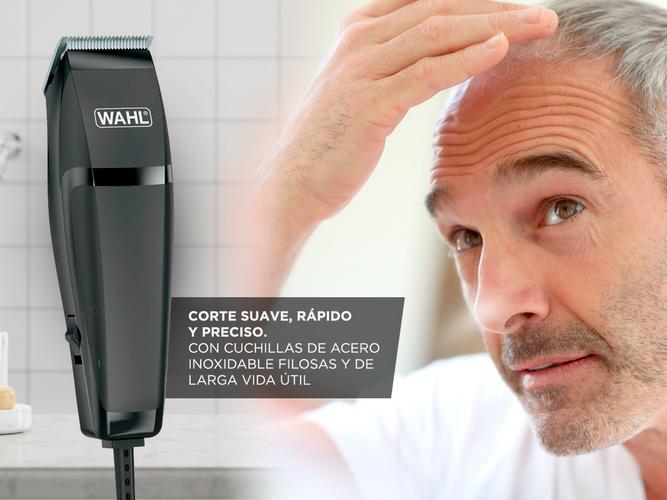Maquina de cortar pelo Wahl Easy Cut Black  - 5