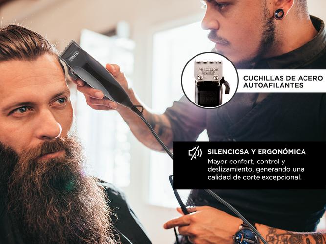 Maquina de cortar pelo Wahl Homecut 18 piezas - 2