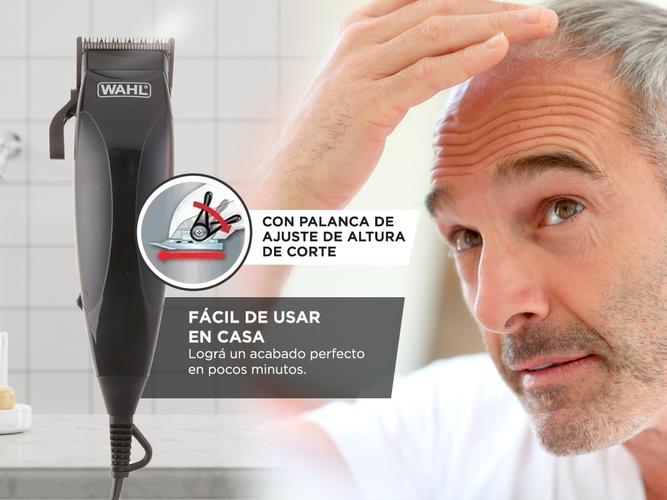 Maquina de cortar pelo Wahl Homecut 18 piezas - 3