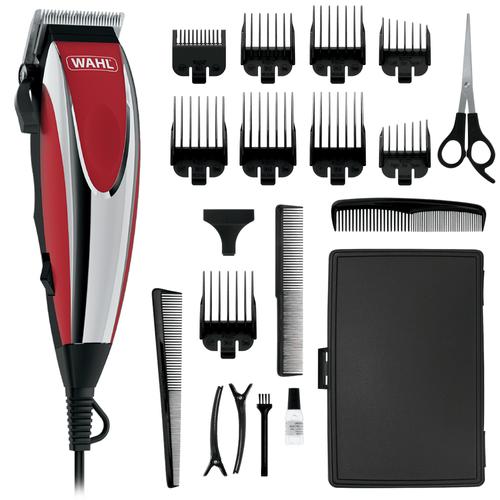 Maquina de cortar pelo Wahl Homecut 20 Piezas Clipper eléctrico - 0