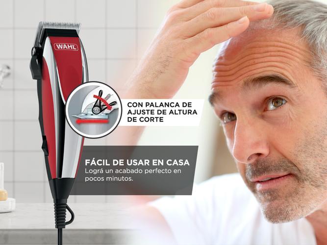 Maquina de cortar pelo Wahl Homecut 20 Piezas Clipper eléctrico - 3