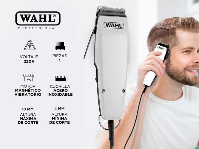 Cortadora de Pelo Profesional Super 1400 Series Wahl Alemania - 1