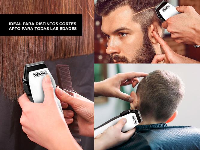 Cortadora de Pelo Profesional Super 1400 Series Wahl Alemania - 3
