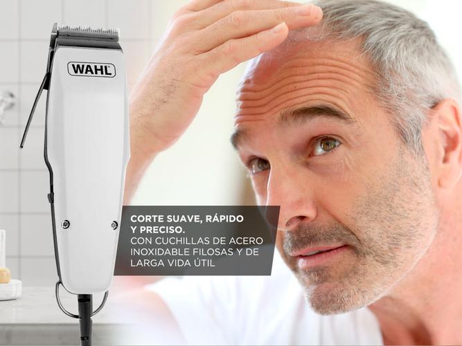 Cortadora de Pelo Profesional Super 1400 Series Wahl Alemania - 4