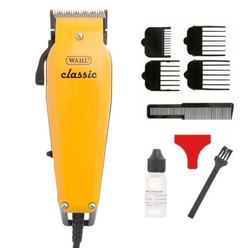 Maquina de cortar pelo profesional Wahl Classic - 0