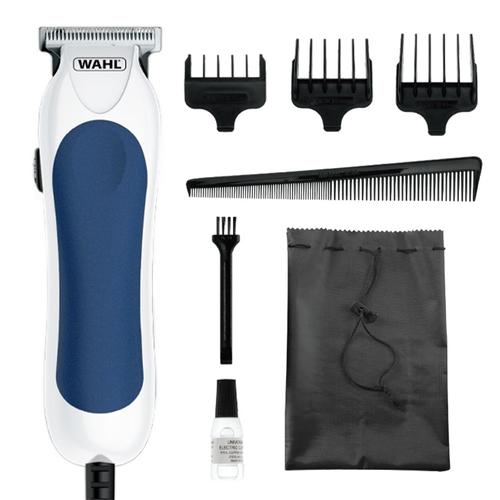 Cortadora de pelo Wahl Mini T-PRO Compacta Retoques - 0