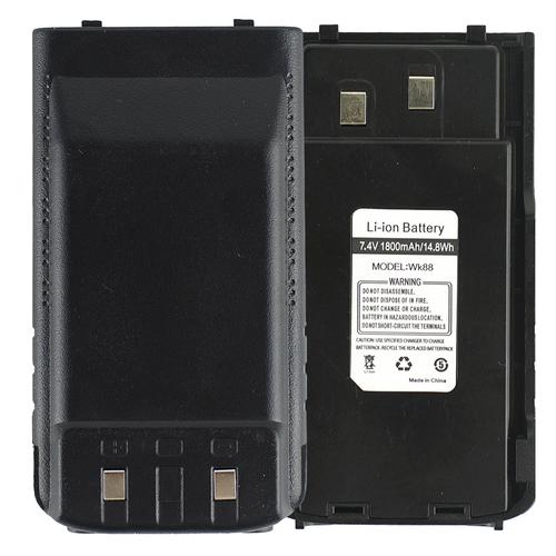 Bateria Handy Gadnic WK88 10W  - 0