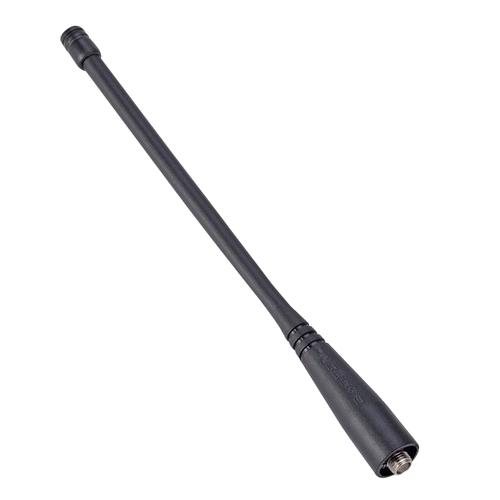Antena Baofeng 17cm SMA-F Bi-Banda UHF/VHF - 0