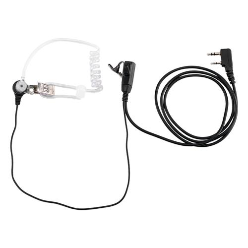 Micrófono De Seguridad Gadnic Auricular Manos Libres PTT - 0