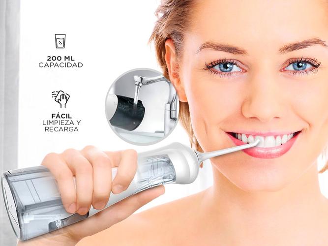 Repuesto Genuino para WATER001 Gadnic W1T 200 ML - 2