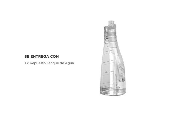 Repuesto Genuino para WATER001 Gadnic W1T 200 ML - 3