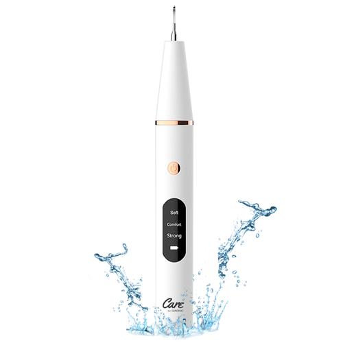 Raspador Eléctrico Sónico Gadnic IT4J2K1 Instrumental Odontológico de Eliminación Sarro - 0