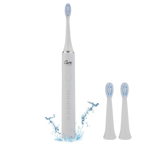 Cepillo Dental Eléctrico Gadnic Flush Recargable  2 Repuestos  - 0