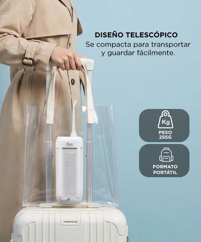 Irrigador Bucal Gadnic WM3 Telescópico - 3
