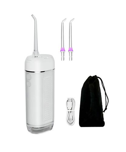 Irrigador Bucal Gadnic WM3 Telescópico - 6